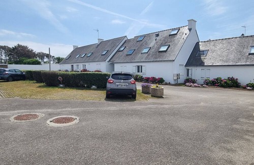 Trevignon Apartment | Magnifique Situation Pour cet Appartement au Plein Centre de Trévignon - Vue mer