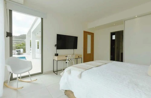 Indigo Bay House | Enjoyable 2-bedroom apartment in Sint Maarten