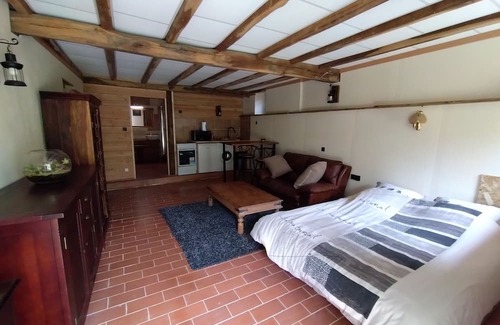 Bussiere-Badil Apartment | Gîte Zenitude Verte Dans la Nature du Périgord Vert