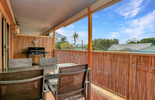 Tea Gardens Apartment | Minutes from the Myall
