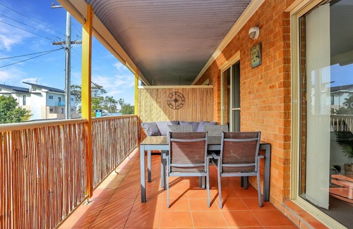 Tea Gardens Apartment | Minutes from the Myall