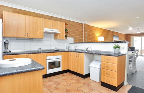 Tea Gardens Apartment | Minutes from the Myall