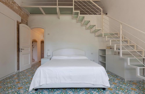 Santa Caterina Villa | Villa Maredo With Pool And Tennis