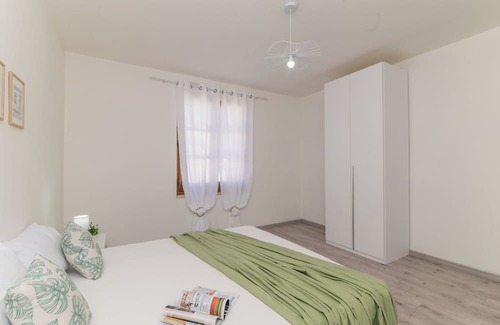 Codrongianos Villa | Casa Belvedere With A/C