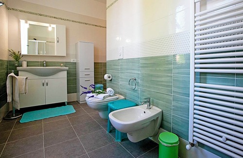 Desenzano del Garda Villa | Villa Mimosa - Appartamento 2