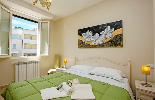 Desenzano del Garda Villa | Villa Mimosa - Appartamento 2