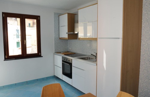 Cetara Apartment | Cetara House on Amalfi Coast