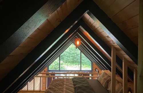Ayder Ski Chalet | Villa Bereska