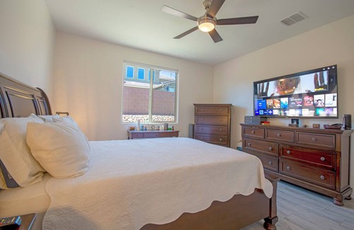 Civano House | Saguaro Trails Serenity