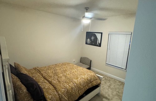 New Tampa Apartment | Spacious 2br , 2bath in the New Tampa area