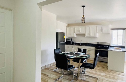 Buccoo Condo | Buccoo Luxury Condo, Tobago