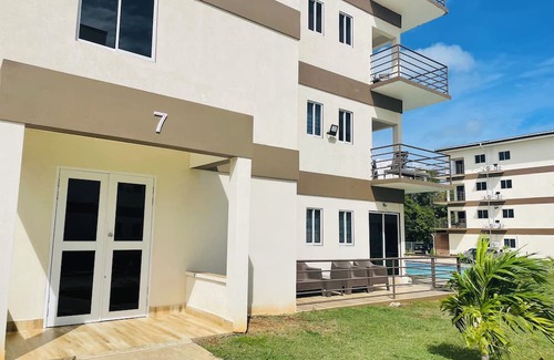 Buccoo Condo | Buccoo Luxury Condo, Tobago