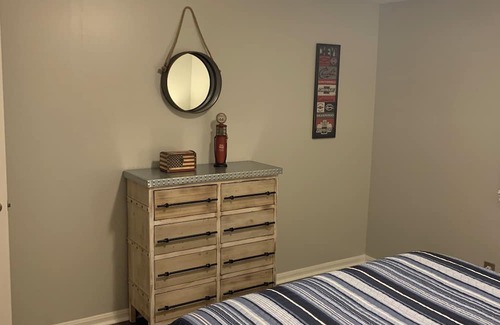 Afton House | Cozy Mountain Get Away in the Heart of the Nelson 151 Wine and Beer Trail.