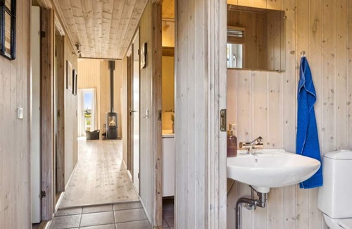 Frederikssund Municipality House | "Albine" - 195m to the inlet by Interhome