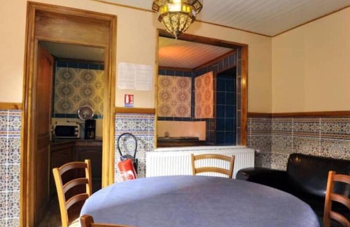 Arcis-sur-Aube Bed & Breakfast | Vrbo Property
