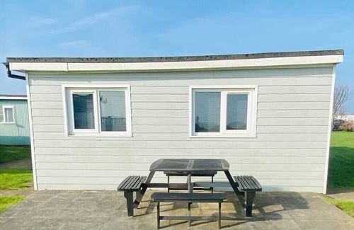 Camber Ski Chalet | Tranquil and Serene K118 Holiday Chalet for 7