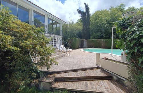 Saint-Vivien-de-Medoc House | Villa Saint-Vivien-de-Médoc, 3 bedrooms, 6 persons