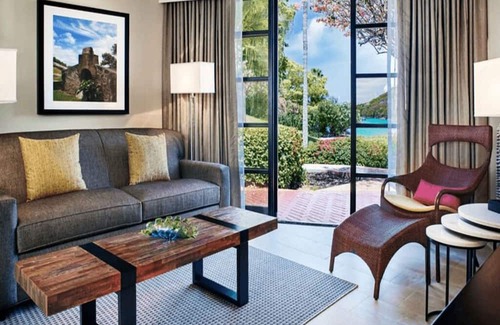 Estate Bethany Resort | A Captivating Villa Resort on Beautiful St. John - Dec. 7 to Dec. 13, 7 nights