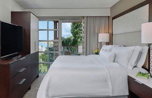 Estate Bethany Resort | A Captivating Villa Resort on Beautiful St. John - Dec. 7 to Dec. 13, 7 nights
