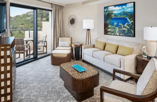 Estate Bethany Resort | A Captivating Villa Resort on Beautiful St. John - Dec. 7 to Dec. 13, 7 nights