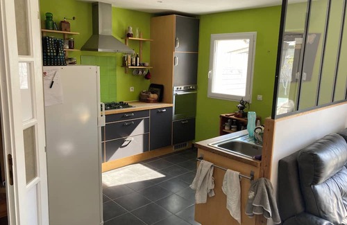 Commequiers House | Maison de Vacances à Commequiers