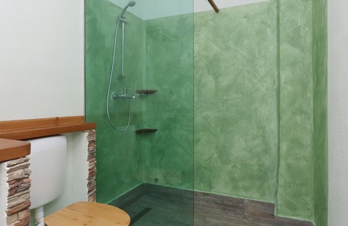 Porozina Apartment | One bedroom apartment with terrace Porozina, Cres (A-23050-b)
