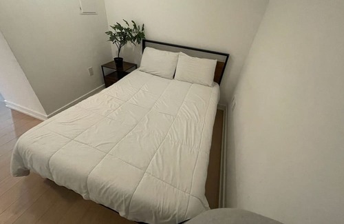 CityPlace Apartment | Toronto downtown suites