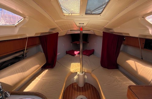 Rochefort Boat Rental | Location Nuitée sur Bateau