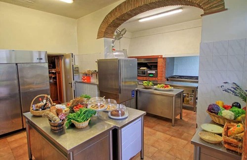 Bibbiena House | Casentino Farm Comfortable Vacation Home
