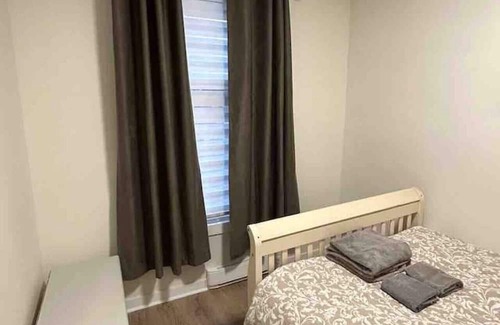 De Lorimier Apartment | Fully Equipped Central Apartment in Plateau