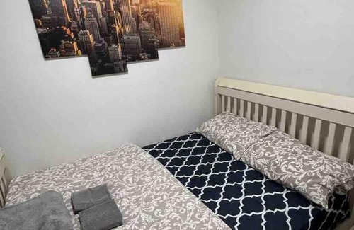 De Lorimier Apartment | Fully Equipped Central Apartment in Plateau