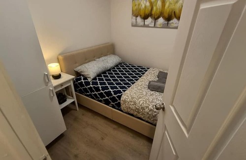 De Lorimier Apartment | Fully Equipped Central Apartment in Plateau