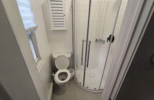 De Lorimier Apartment | Fully Equipped Central Apartment in Plateau