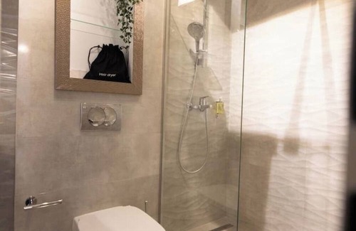Dumbravita Apartment | nResidence Dumbravita B5