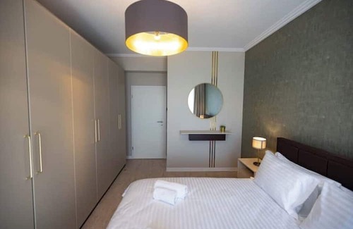 Dumbravita Apartment | nResidence Dumbravita B5