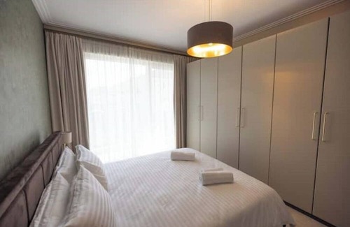 Dumbravita Apartment | nResidence Dumbravita B5