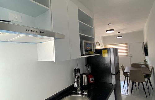 Ixtapa Condo | Exclusive apartment in Puerto Vallarta.