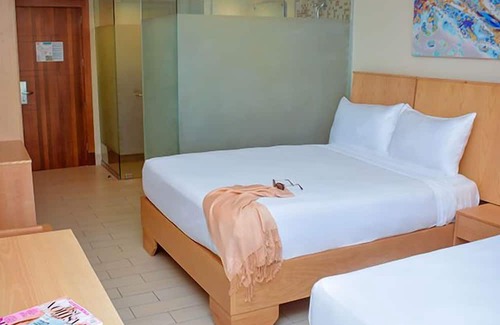 Puerto Plata Resort | Lifestyle Tropical Beach All-Inclusive Mandatory