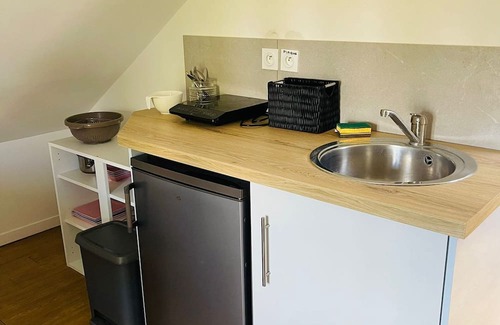 Le Marais Apartment | Vrbo Property