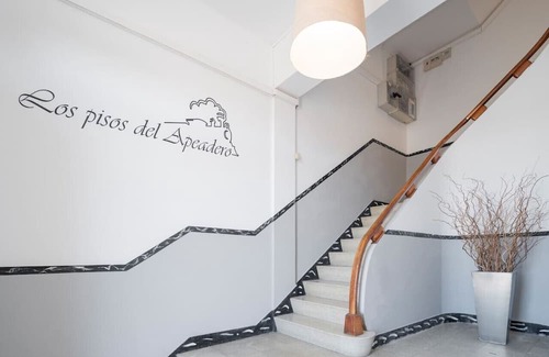 Mino Apartment | Perbes Beach Terrace Penthouse