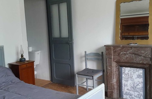 Lieusaint House | Homerez - House 15 km away from the beach for 8 ppl. at Lieusaint, Valogne
