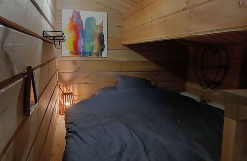 Bellevaux Ski Chalet | Beautiful 3-Bed Chalet in Bellevaux with sauna