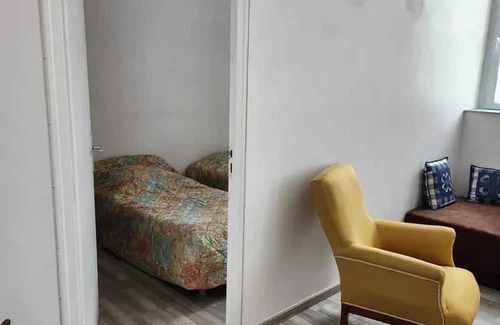 Roucy Apartment | Homerez - Apartment in Roucy with garden
