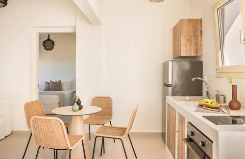 Lassi Apartment | Beautiful 2BR Apartament with Balcony