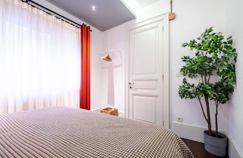 Tophane Apartment | Missafir Spectacular and Central Flat in Beyoglu
