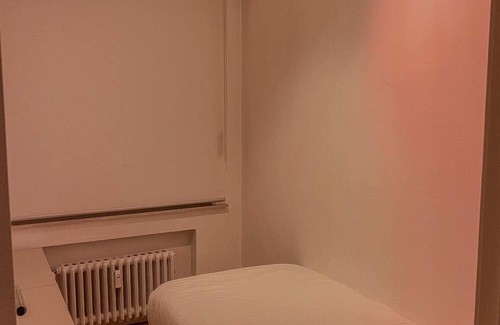 Ixelles Apartment | Aparthotel Molière - Hue Connected - Part-renovated, beautifull and luminous!