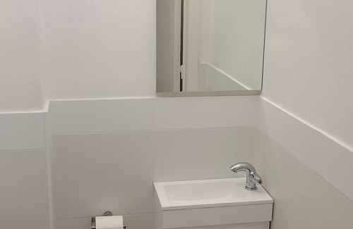 Ixelles Apartment | Aparthotel Molière - Hue Connected - Part-renovated, beautifull and luminous!