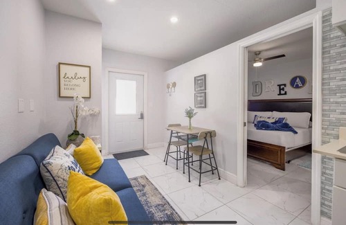 Centennial Apartment | Modern New DreamSpace minutes away from great entertainment!!