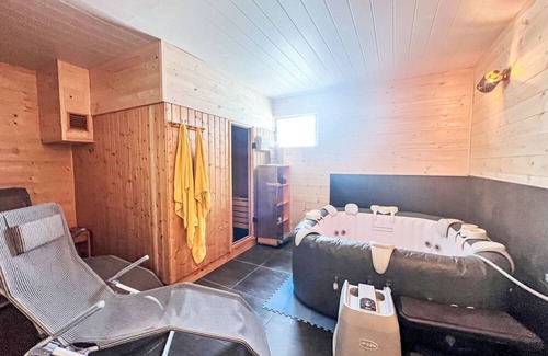 Grosssoelk House | LuxuSölk by Interhome