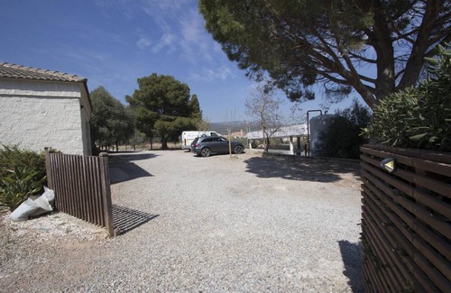 Alcover Villa | Close to Salou and just steps from the village!